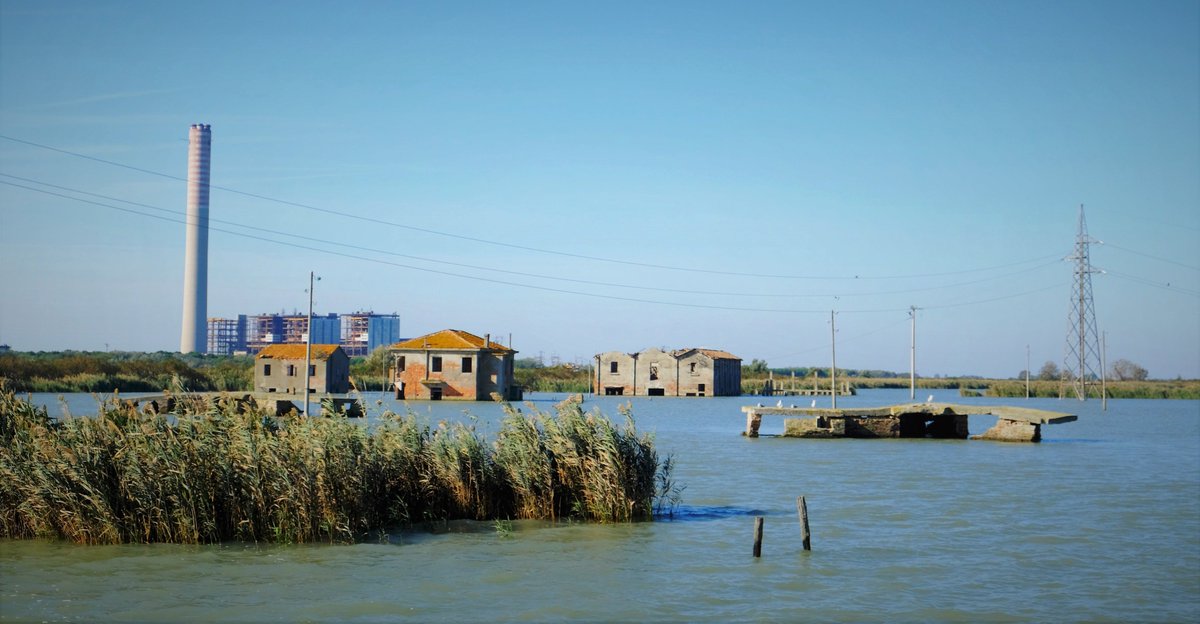 #decretosemplificazioni  Anbi è a fianco dei Consorzi di #Bonifica del #Polesine nell’avversare misure di legge che possano preludere a nuove #trivellazioni nell’#Adriatico.
 
👉goo.gl/pThxco
 
#subsidenza #deltadelpo #DeltaDelPo <a href="/ConsBDeltadelPo/">Consorzio di Bonifica Delta del Po</a> #ambiente #trivelle
