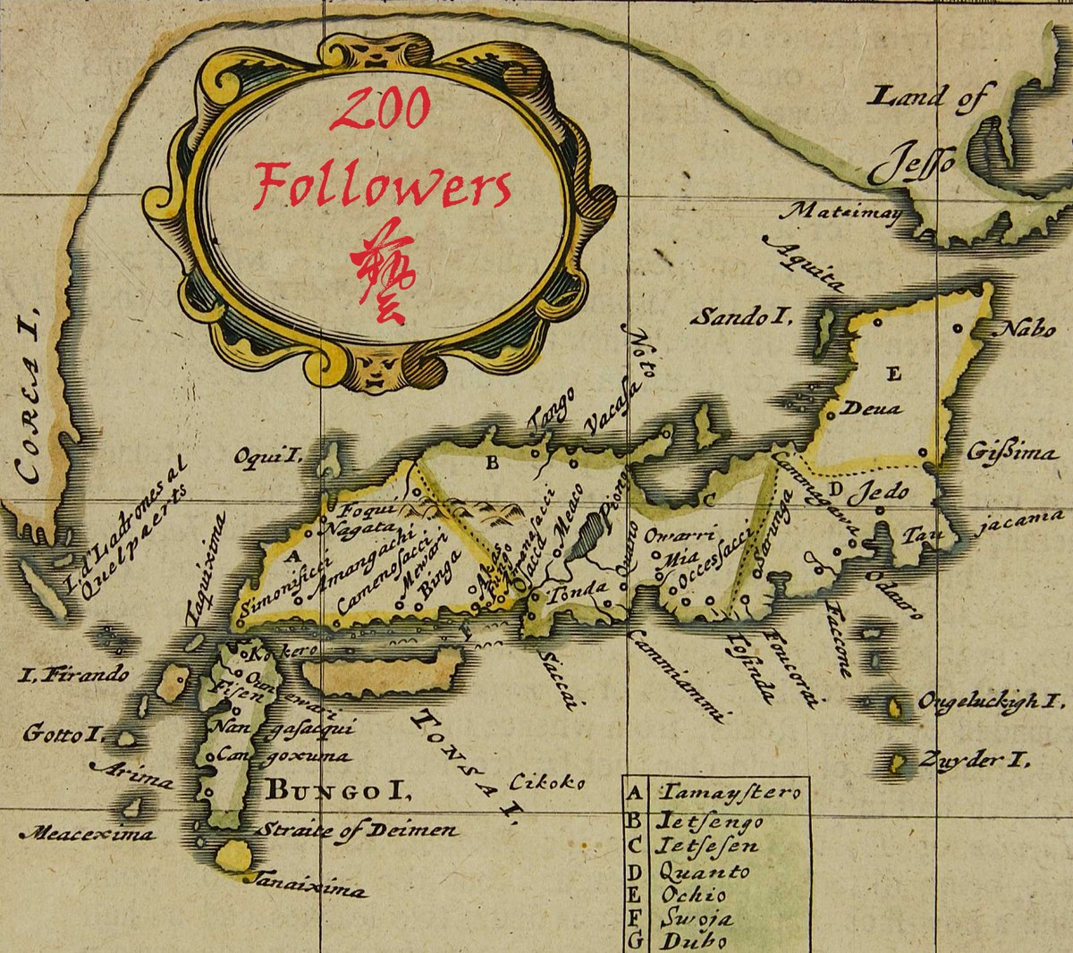 SISJAC_UK's tweet photo. We have reached 200 followers! Thank you to everyone who is interested in what we do. ありがとうございます! #SISJAC #spreadtheword #research #culturalexchange #Japan #UK https://t.co/7xiDwTOKMJ