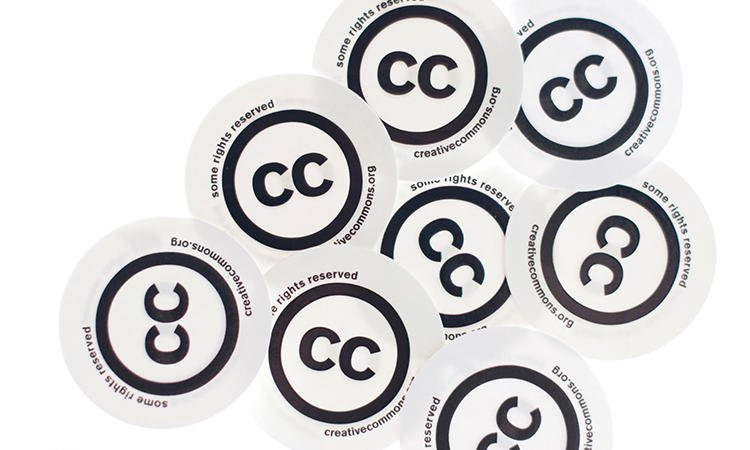 .<a href="/creativecommons/">Creative Commons</a> augments copyright law and makes a freer flow of information in society possible while giving content owners the level of control over their intellectual property they desire. Check out how governments worldwide are using it: shareable.net/ZMk