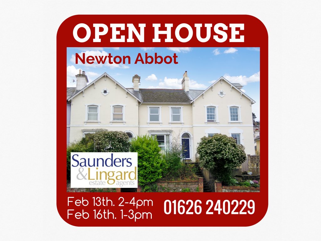 Want to live in a fabulous immaculate Victorian property? Come along to our open house. Call Rob for more details 01626 240229 ! #newtonabbot #devon #property #home #family #property #sales