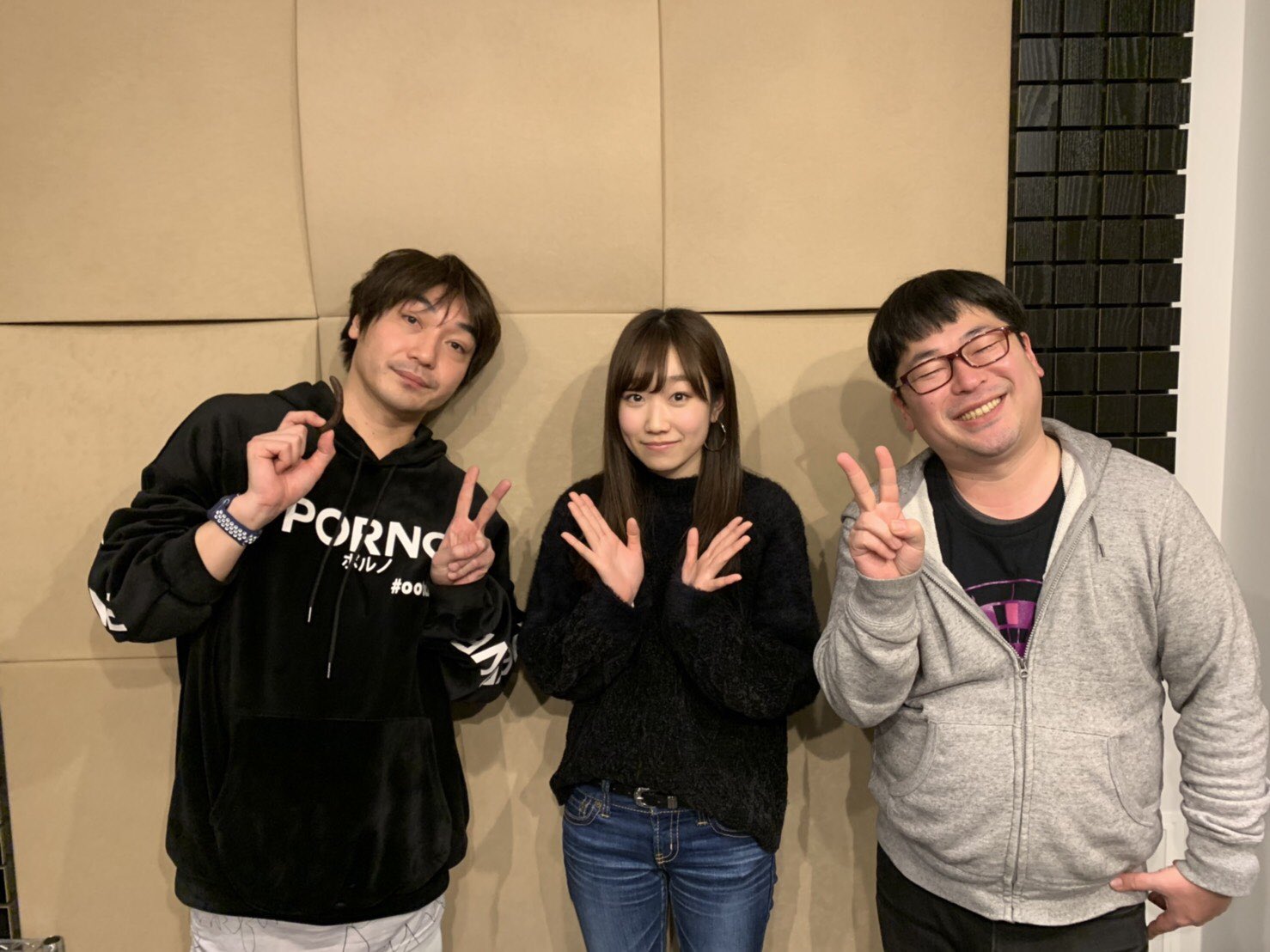 田所あずさ＆天津向 空白の130USB Vol.1.Vol.2 田所あずさ＆天津向 空白の130USB Vol.1.Vol.2 伊福部・向のラジオ