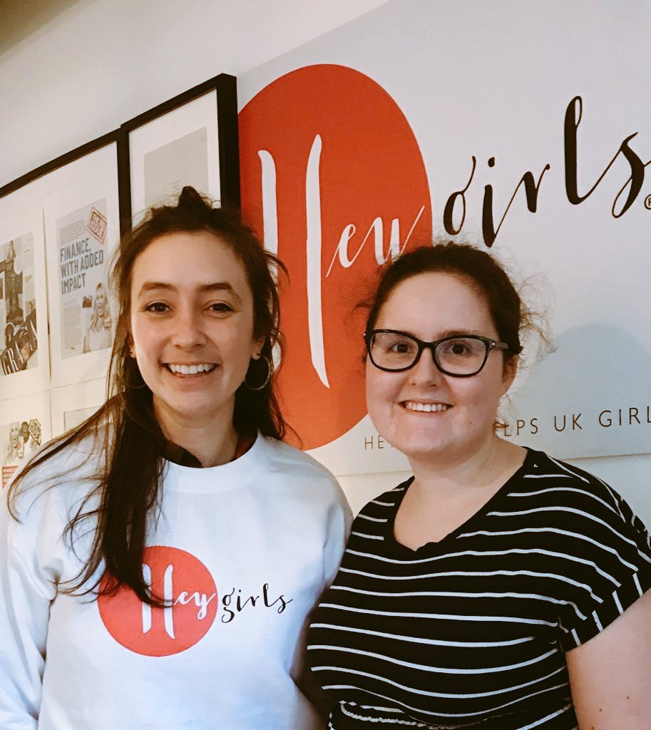 We had a lovely catch up this afternoon with <a href="/dionnemcfx/">Dionne♥</a>, talking all things #Endometritis Let's work together to #EndEndo <a href="/endowestlothian/">Endo Warriors WL</a> ❣