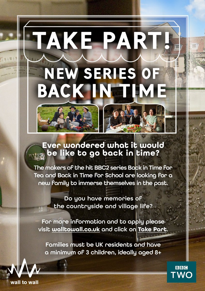 Wall to Wall Casting (@walltowallcast) on Twitter photo 