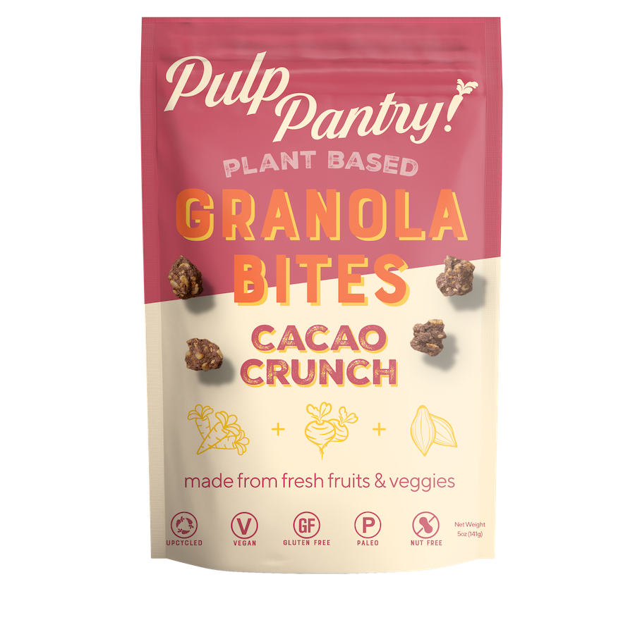 trashy_chips's tweet photo. Pulp Pantry is creating nutritional abundance from what would otherwise be wasted ingredients, like organic juice pulp. Via @laconfidential with the ultimate LA-based crew @brightfoods @magicdates https://t.co/iDYPoHuNk7 https://t.co/Zp1YfXFTVP