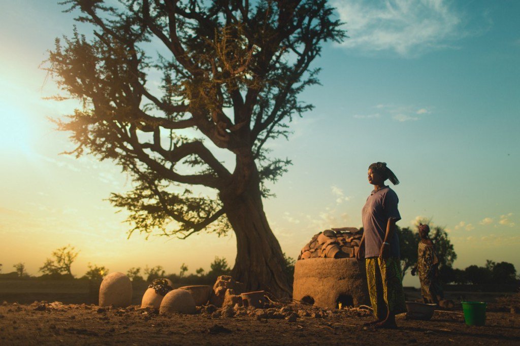 txmax51's tweet image. women potters of Mali butlerpottery.com/women-potters-…