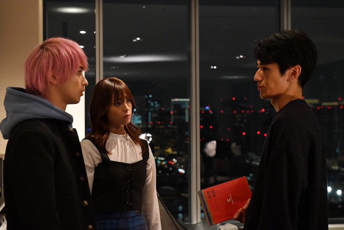初めて恋をした日に読む話5話あらすじネタバレ 一真が離婚で順子に急接近 Drama Box