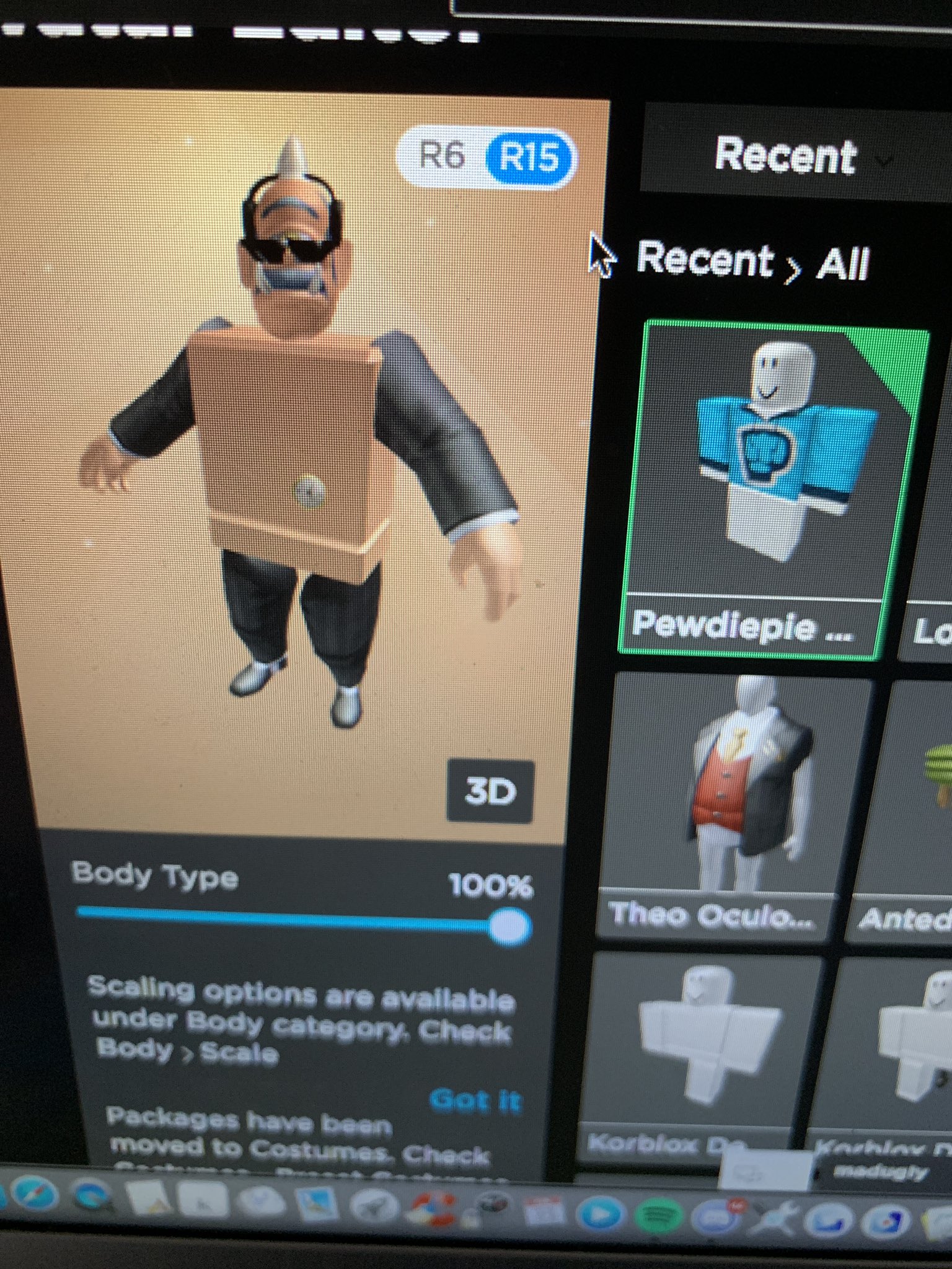 Alex On Twitter So I Just Bought And Wore That Commonly Copied Blue Pewdiepie Shirt On Roblox And It Doesn T Show Up On My Character It S Funny Because If They Can Do This For Every One Of Those Copied Blue Pewdiepie Shirts Pants Why Don T They Do - pewdiepie t shirt roblox free