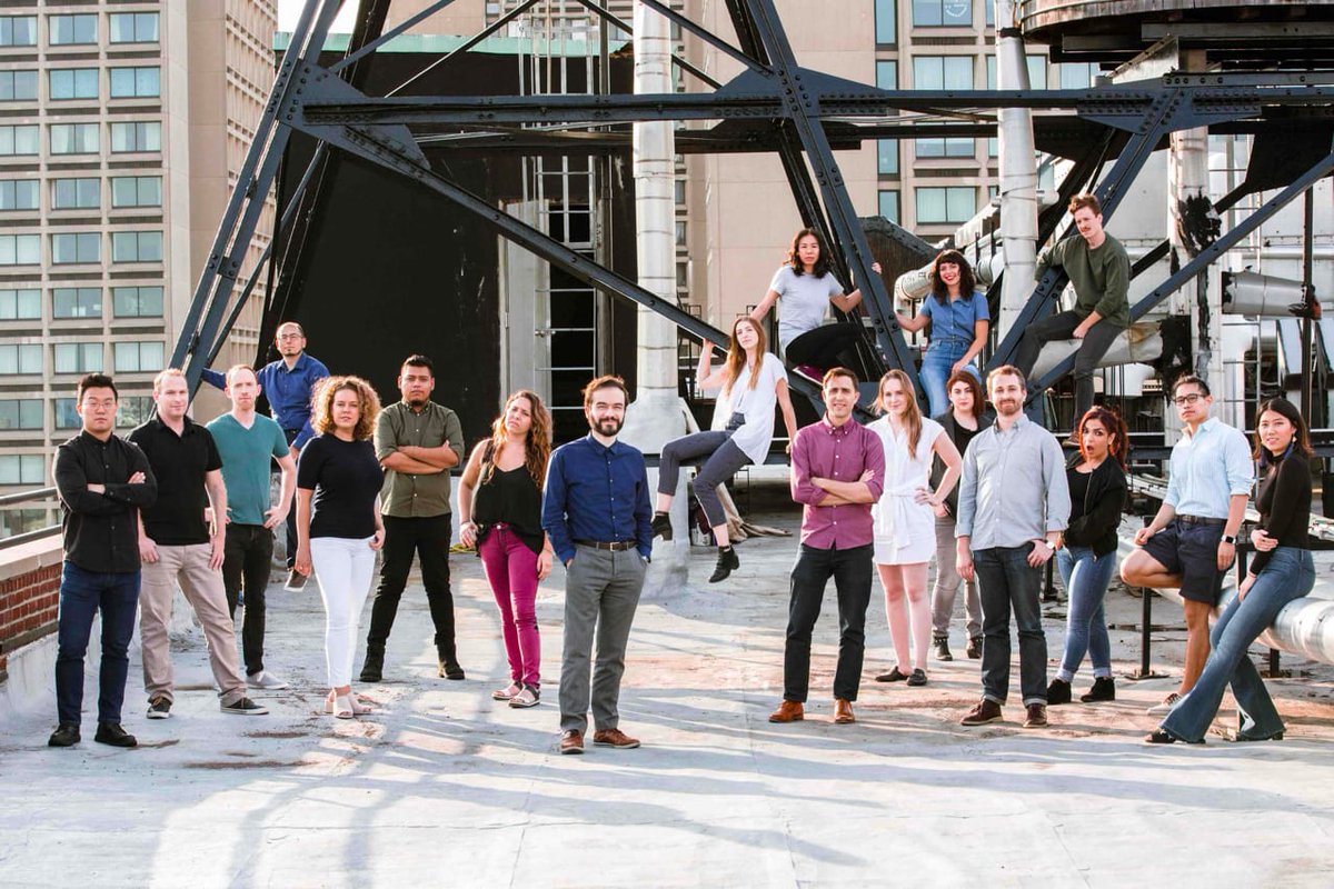 MeetMeural's tweet image. We're hiring! Do you know a talented #FullStackDeveloper or #FirmwareDeveloper who might want to join the growing #Meural powered by @NETGEAR team? Send them our way! Details here: angel.co/meural/jobs #softwarejobs #firmwarejobs