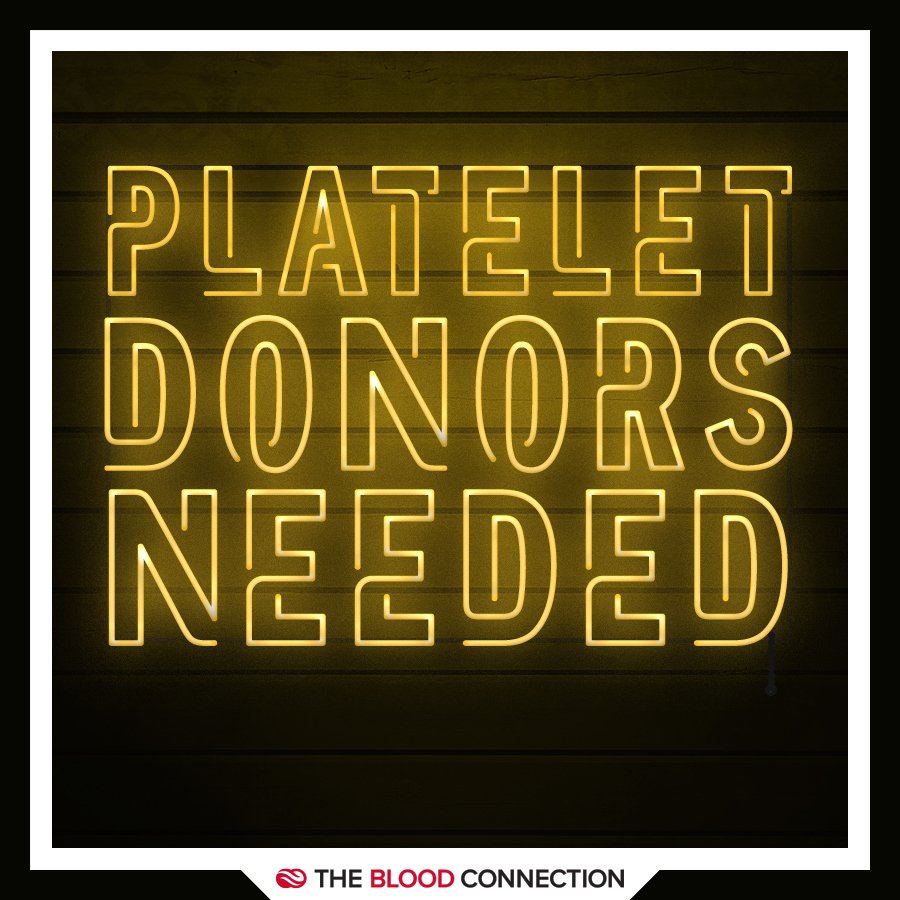 The Blood Connection tweet media