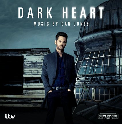 bandasonoraorg's tweet photo. Se edita la banda sonora de “Dark Heart” de Dan Jones https://t.co/iQ4B9mPgFH https://t.co/P3fjkU1TVk