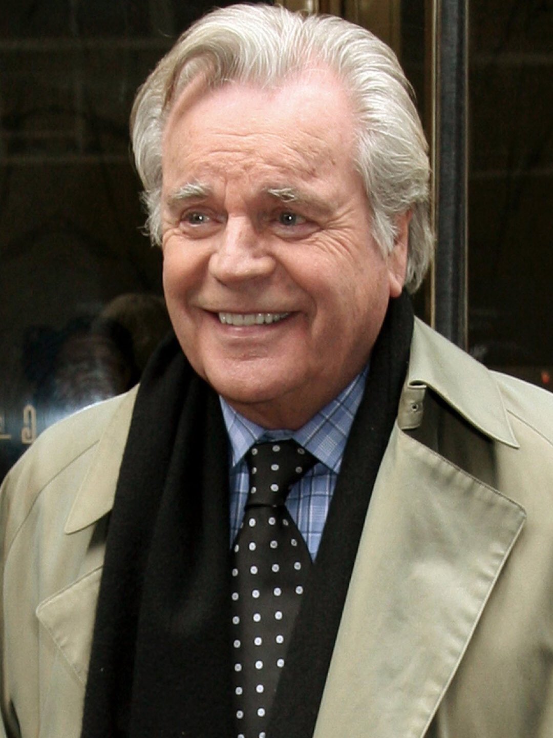 Happy 89 Birthday Actor Robert Wagner! We thank God for you and we are praying for you. 
