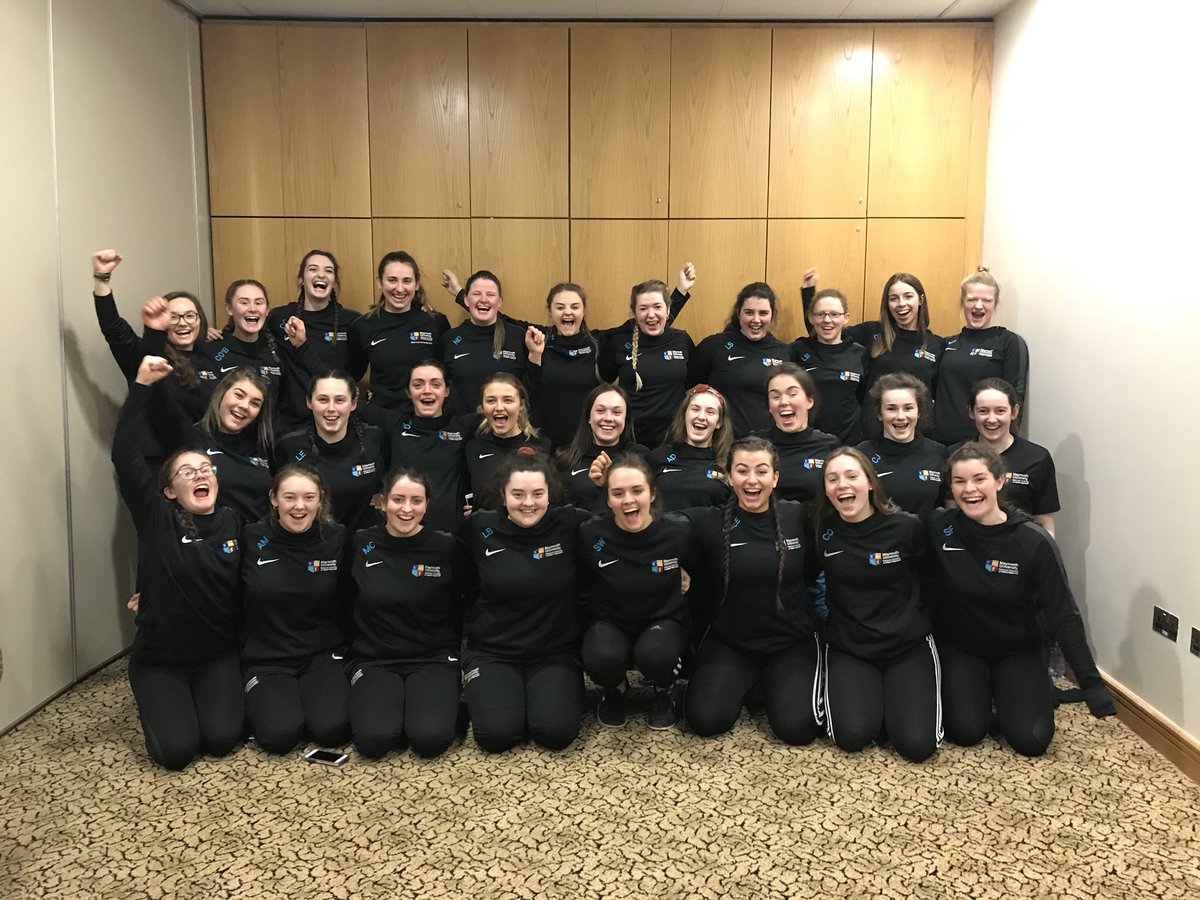 Maynooth Uni GAA tweet media