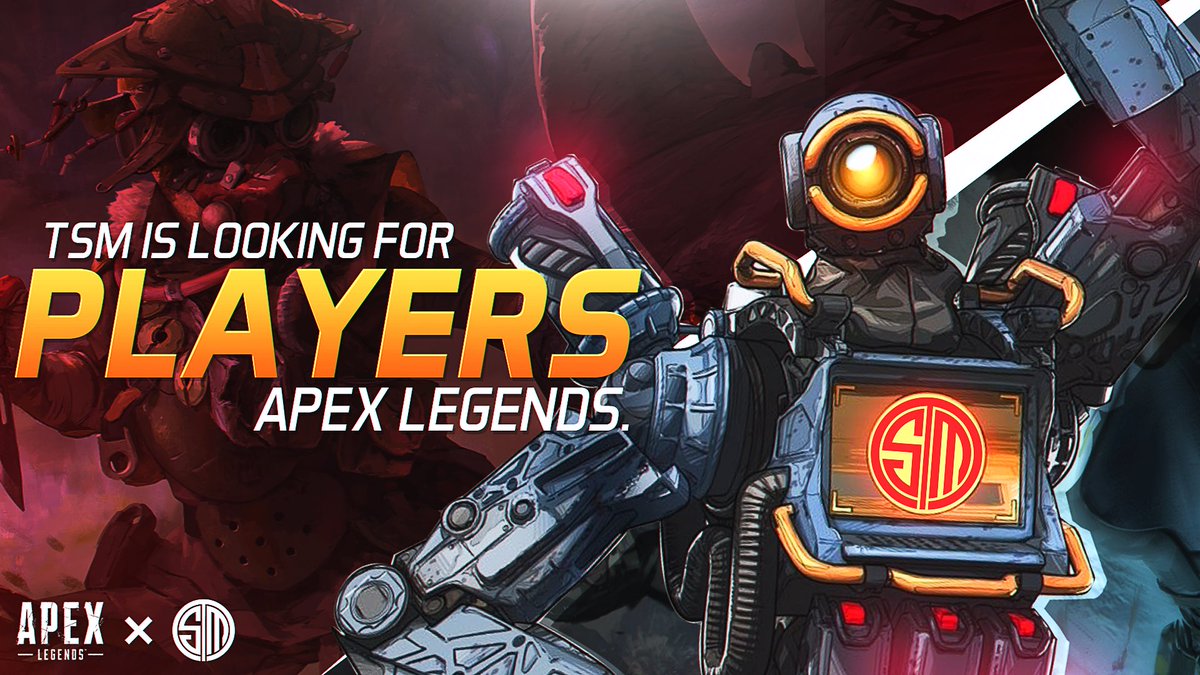 Apex Legends Twitter Apex Legends Twitter