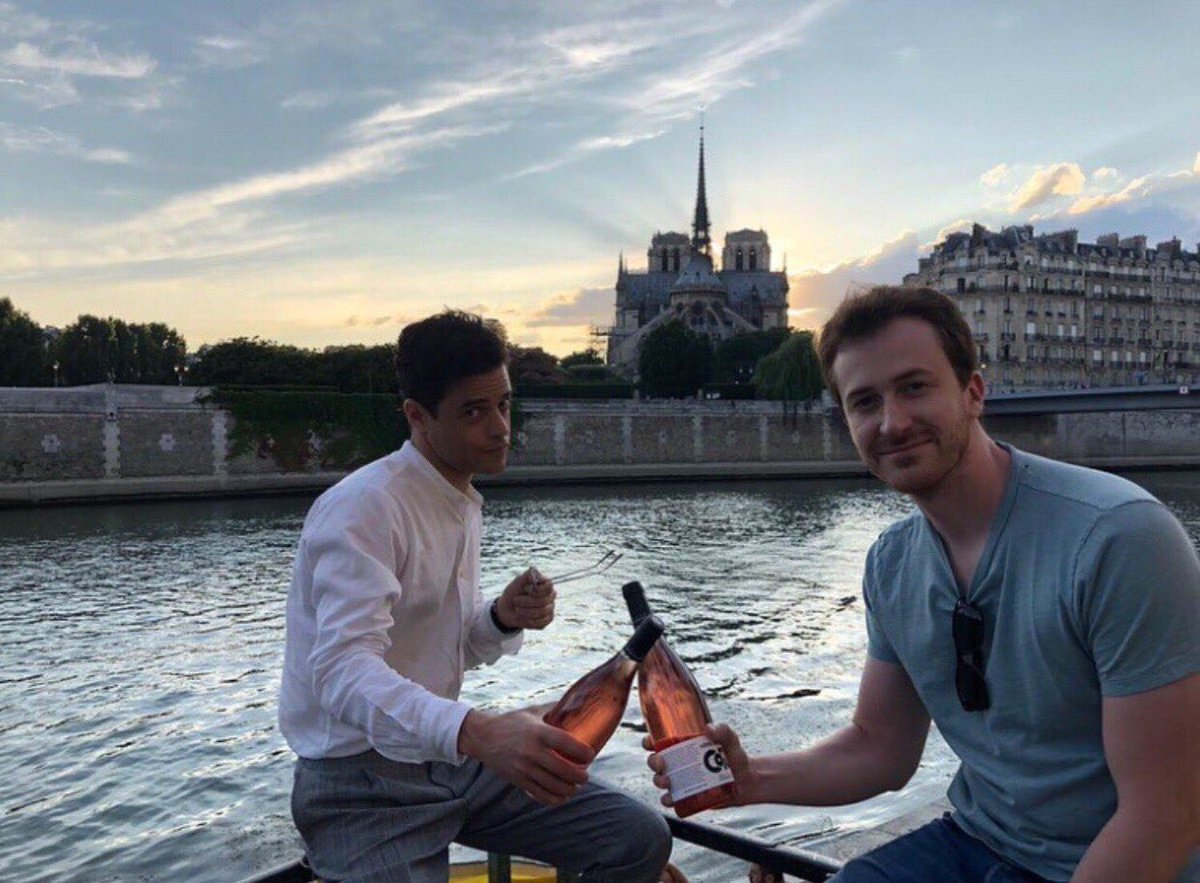 freddieswhore's tweet photo. clink clink bitch, the saga is complete. https://t.co/ZCt2LrAHgj