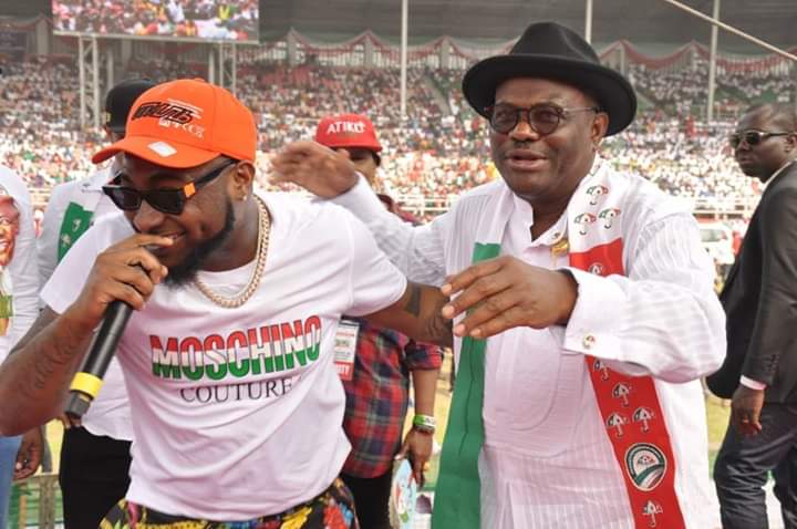 clonlesley's tweet photo. Photo Speak
#AtikuInPH
#AtikuInRivers https://t.co/8uKymdwunF