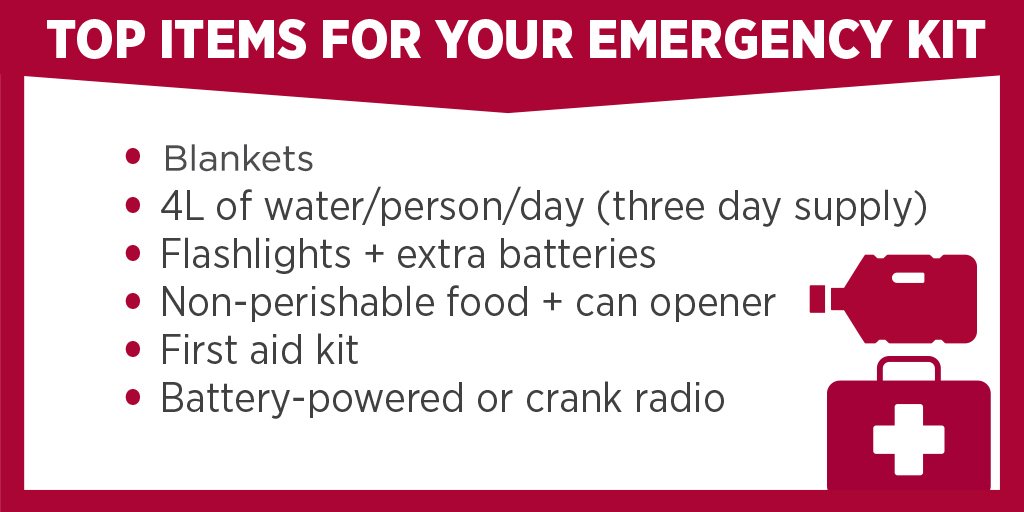 Toronto Hydro On Twitter In Anticipation Of Tomorrow S Possible Winter Storm We Re Preparing To Have Extra Crews On Standby In Case Of Outages Learn How You Can Prepare Too By Making Sure
