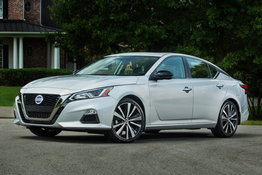 AutocomConcord's tweet photo. Discover the all-new 2019 NIssan Altima mid-size sedan. https://t.co/3TacQpyzFp https://t.co/p5q2PJWEct