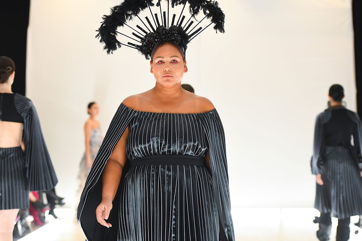 michdas's tweet photo. Where are all the #Indigenous fashion models? https://t.co/sTgnUHWKks via @KellyKaliopi @nowtoronto https://t.co/3HPZuKoj2x