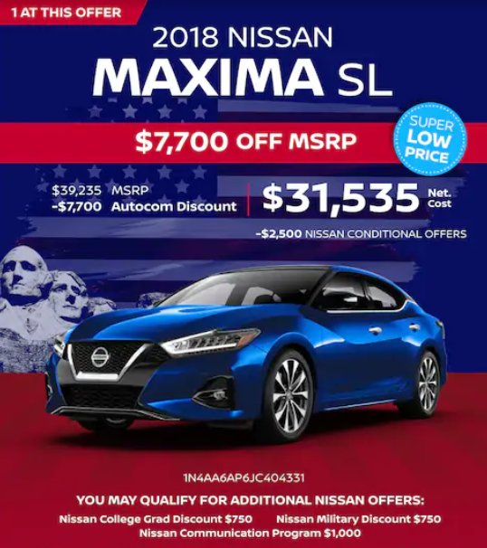Autocom Nissan tweet media