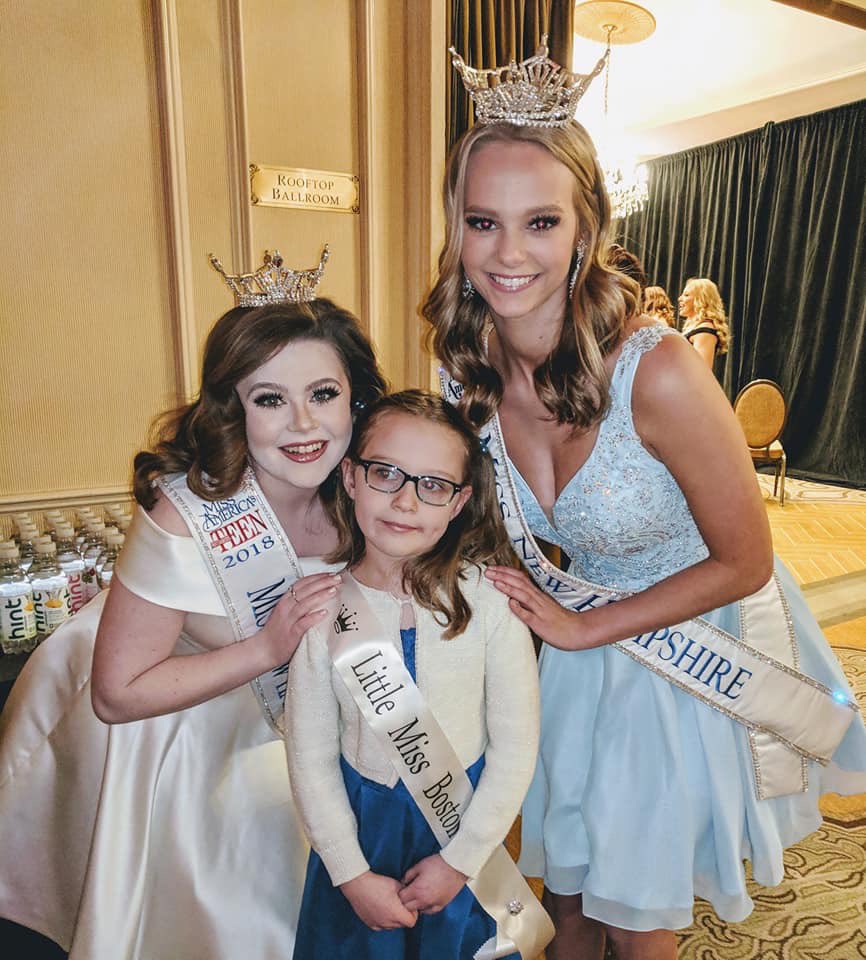 MissAmericaNH tweet picture