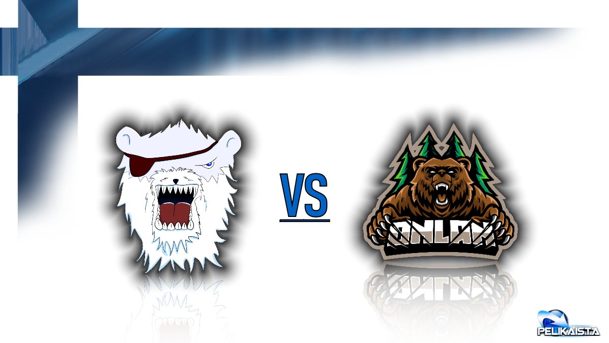 SiegeSuomi's tweet photo. N. 30 minuutin päästä pärähtää käyntiin viikon vika pelit. The Polarmen vs. Onlan peli käydään klo 18 perinteisesti meidän Twitch-kanavalla.

Virittäydy mukaan  👉 https://t.co/5Kvfgxz8zw https://t.co/BhG9CqRQR2