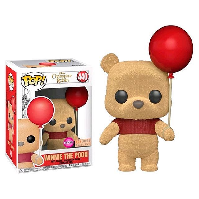 pie_nerd's tweet photo. WINNIE THE POOH FLOCKED BOXLUNCH EXCLUSIVE NOW AVAILABLE FOR PREORDER! ❤ #funkofamily #funkopopvinyls #funkopops #funkomania #funkopop #funkophotoaday #funko #funkopopvinyl #funkocelebrity #funkofinderz #funkofilm #toys #funkouk #funkopopuk #funkoeur… https://t.co/j8Kdd3qzHj https://t.co/pDdL65lm8x
