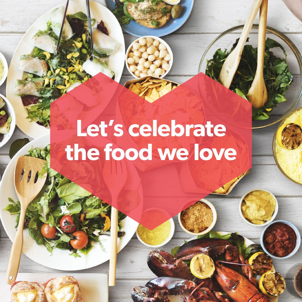 4HCanada's tweet photo. Canada's Ag Day is only 1️⃣ day away! Let's celebrate the food we love and all the amazing things happening in agriculture. #CdnAgDay https://t.co/8i6R1fobEE