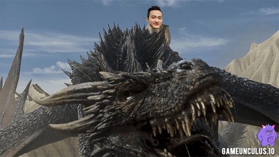 GameUnculus's tweet image. Congrats to Epic Dragons @epic for being the most used dapp!! 🐉 Do  you think they&apos;ll keep it that way? gameunculus.io/blog/268
#crypto #cryptogames #ethereum #eth #blockchain #dapps