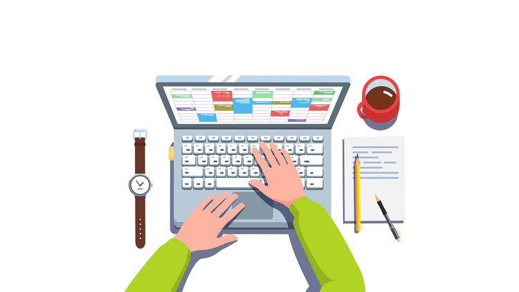 LLTTutorials's tweet image. My #udemy course &quot;Mastering #Excel with Tips and Tricks&quot; is Live, just check it out for Free 🎓 rite.ly/wa7a
via @LLTTutorials