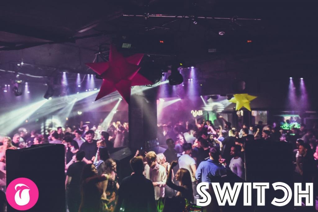 Switch Preston tweet media