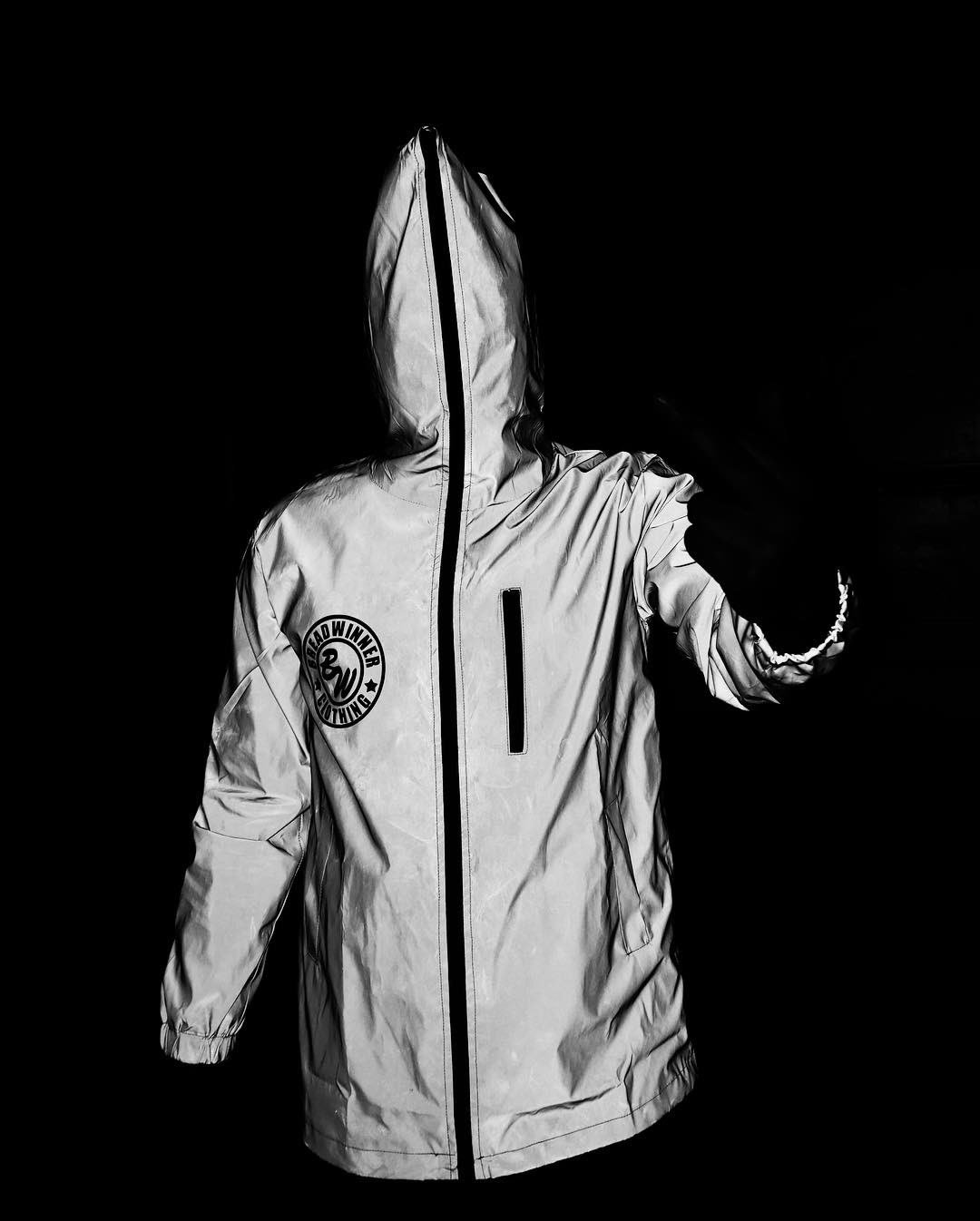 BREADWINNER CLOTHING / Twitter