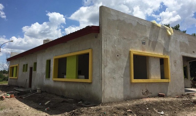 Municipalidad3F's tweet photo. #Los101Hechos
#CasaDelFuturo: estamos lanzando un espacio lindero al #CEDEM3 de #ElLibertador para acompañar a la juventud en su desarrollo artístico, creativo y profesional.
Mirá los otros 100 hechos de gestión 👉https://t.co/F7v7oBMq9l. https://t.co/XjT1RArbqO
