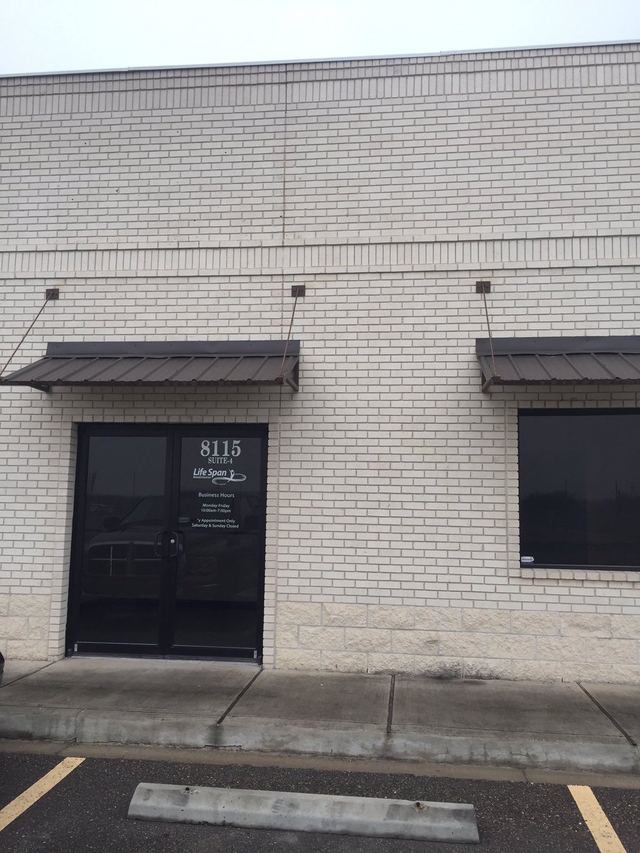 RudyRam7839's tweet photo. Office space available in Alton, Tx. Call us at 956-793-7839 for additional information. Thank you. https://t.co/lsO74WAY2C