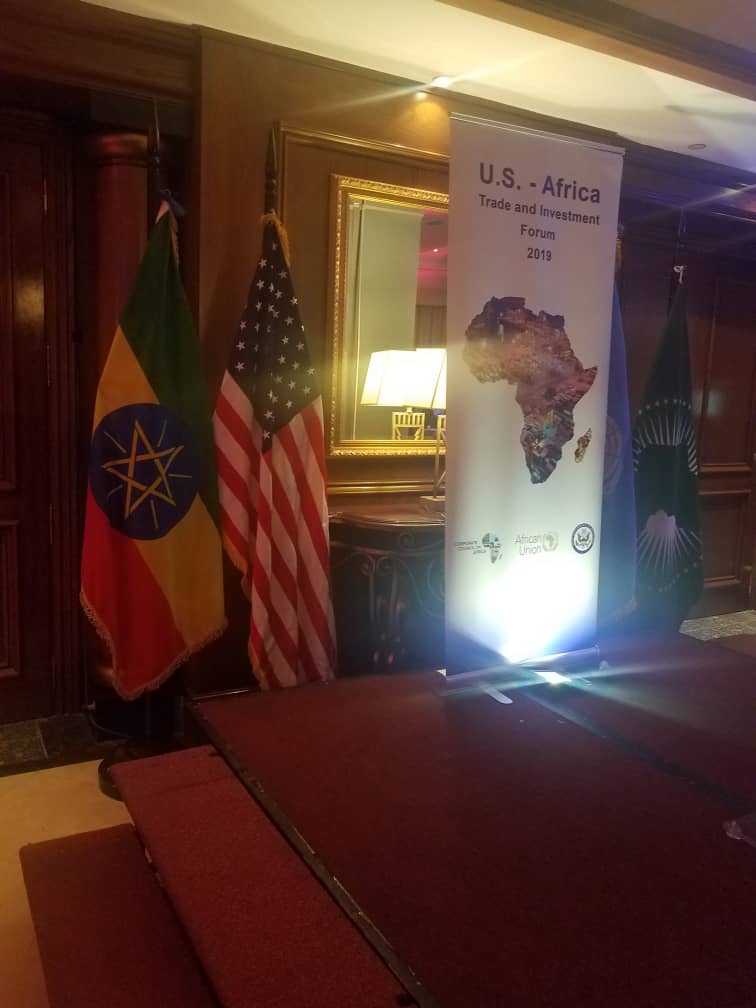 vintagepixelet's tweet photo. At the US - Africa Trade and Investment Forum dinner prior the main agenda tomorrow. #photography #vintagepixels #addisevents #sheratonaddis https://t.co/bIEeyMoaM2
