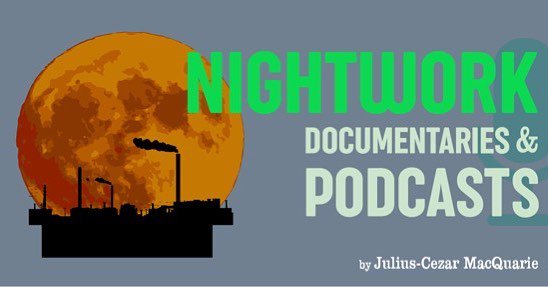 nightworkpod tweet picture