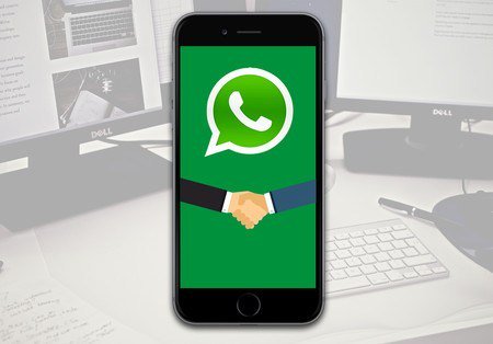 pwebleon's tweet photo. Las mejores estrategias para vender por WhatsApp https://t.co/nfAD2o3zob https://t.co/zSVwesDdi0