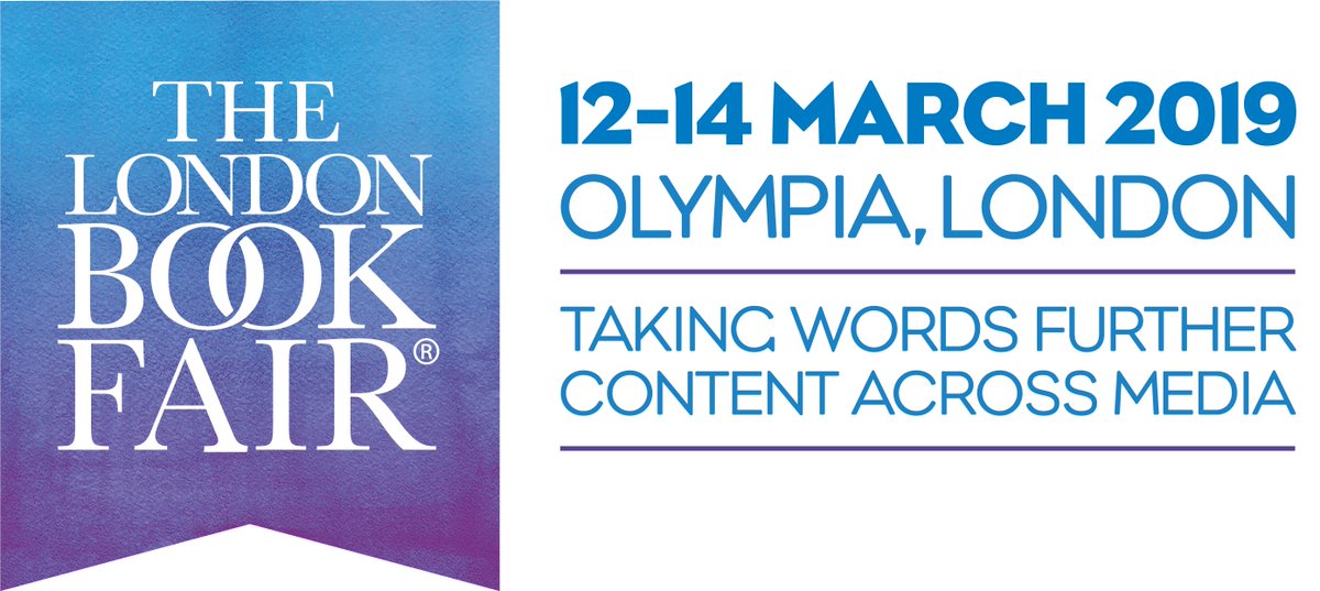 MerlioMark's tweet image. Merlio will be at the London Book Fair on the 12th to the 14th of March. Why not come along and see us?