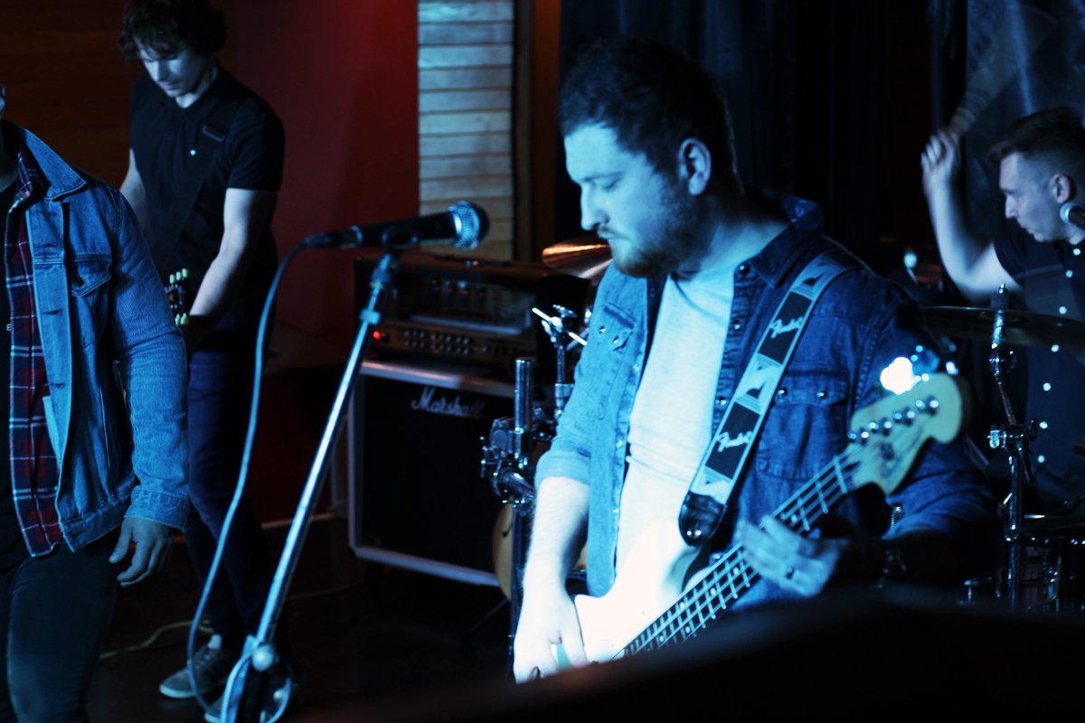 SalvationHfx's tweet photo. Fantastic night with @NorthernGloryUK on Saturday. https://t.co/mxfOuv8WYE