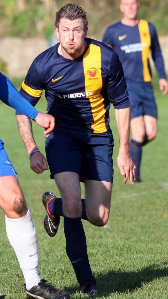 They booked their place with a comfortable 6-0 victory.

martini.hexham-courant.co.uk/sport/17424766…