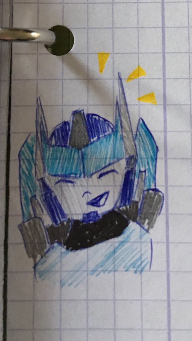 ShadowSiloe's tweet photo. Red Shade is a mood 

#tfoc #oc #redshade #echo #transformers https://t.co/fOmDhT5wYV