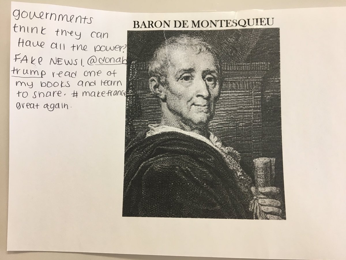 SaintSocialPSDL's tweet photo. Philosophers take over Twitter #philosopher #socialstudies https://t.co/6AtNi9mnOv
