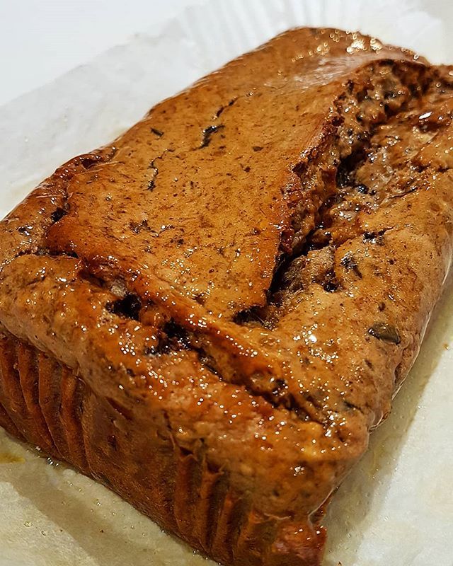 shelinacooks's tweet photo. Some days you just need cake!!! I've added my recipe in my stories.. this is my super quick 
Dark Choc, Banana, Walnut &amp; Honey Cake using my favourite @rowsehoneyuk organic honey hope you enjoy the recipe it's so simple! Xx 
#food #huffposttaste #feedfee… https://t.co/i8xEmZdCko https://t.co/sNMZLXFq9a