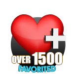 Just added a 1500 Favorites to my collection. Help me earn my next one! https://t.co/uNfua0Rvov<a href="/tag/flirt4free"class="tags"><span>#flirt4free</span></a>