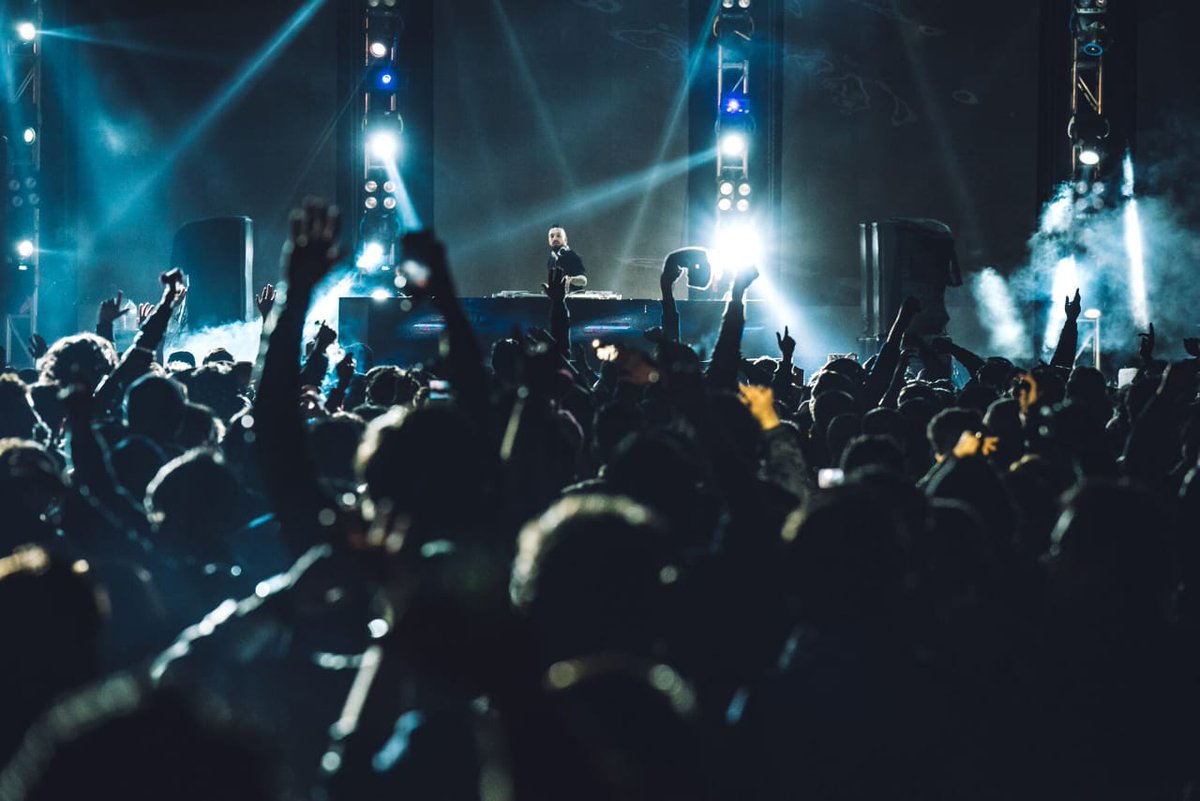 Fab_fablogger's tweet photo. A night to remember: Mountain Dew presents SOLIS Music and Arts Festival came to an end featured #EDM sensations including #DJDannyAvila, #FDVM, #JoeGhost, #KrisKaiden and many more!!
@MountainDew
#DewSolis #SolisFestival #MountainDew #PhsolutionsPk @PHSolutionsPK https://t.co/wJWmOY3xJJ