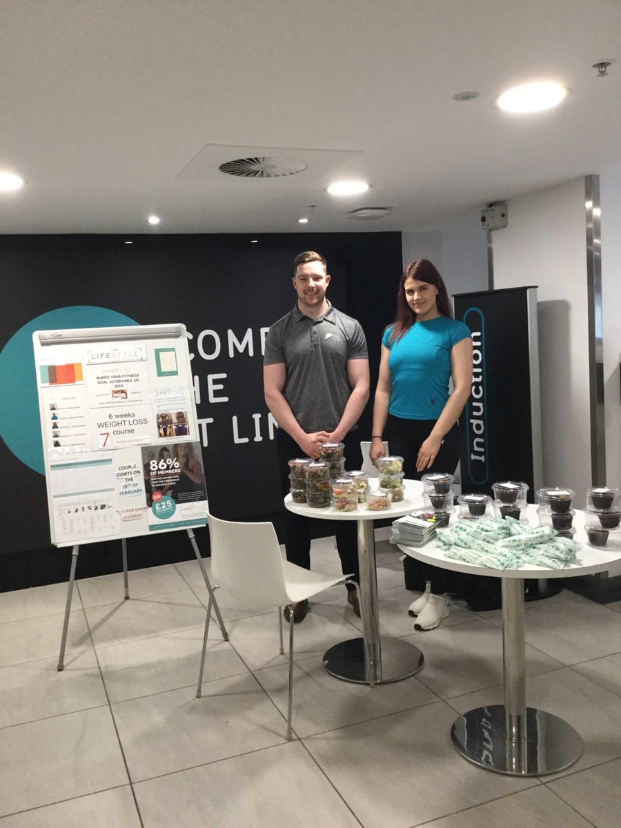 PureGym London Wall tweet media