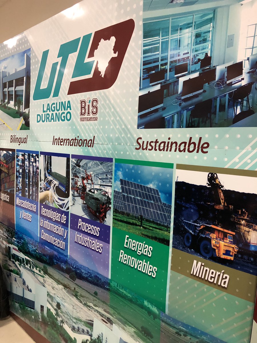 utldurango's tweet photo. Intensa actividad en el 1er día de actividades en la #EXPOFERIA2019 
#aWorldOfOpportunities #Durango @AispuroDurango @SEED_Dgo @comunicaciondgo #BeRender #BeStrong #UTLD #Bis @SEED_Dgo @FidelRubioM @MJLazoS @CoorUTyP https://t.co/jL9kocBdmW