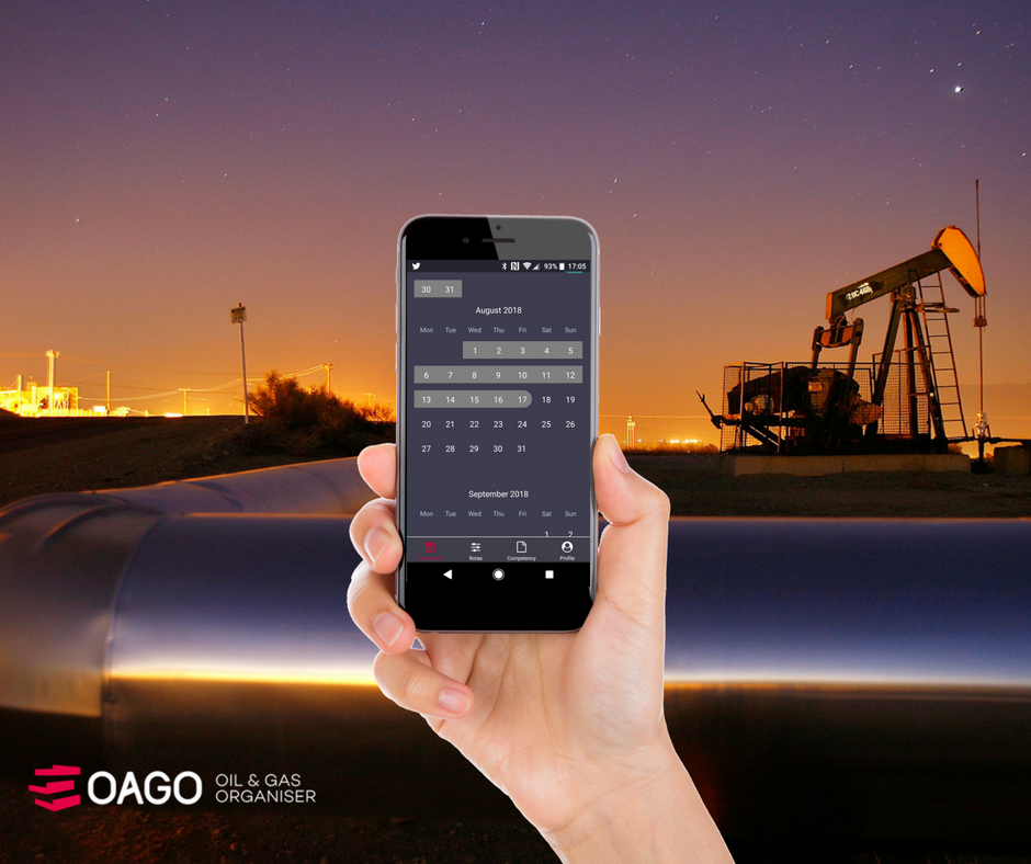 oago_uk's tweet photo. DOWNLOAD the Oil and Gas Organiser App for FREE
and have everything in one place... 

👷‍♂️ Rotas
👷‍♀️ Medical &amp; Vaccination Tracking 
👷‍♂️ Training Records 

🔽📱
https://t.co/4HKJJLtLRi
#oilandgas #oago #app #freeapp #shiftwork https://t.co/5NZ5yYzPnd
