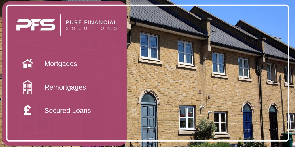 If you're looking for a mortgage, remortgage or secured loan or want to talk to someone about the options available to you, give us a call on 📞 01872 211210

#mortgages #remortgages #securedloans #homeownerloans #loans #cornwall #truro