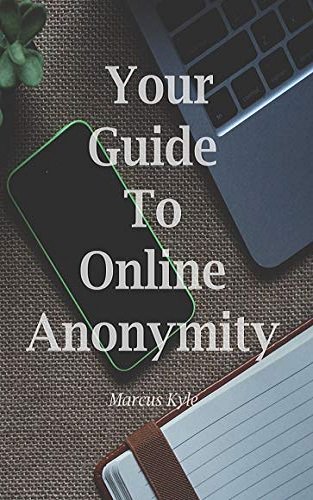 fico_to750's tweet photo. Your Guide To Online Anonymity
https://t.co/k979wy2NMa
#Kindlebook #kindledeals #computers #computeribooks #technology #anonymity #Internet #TechCampus #booksilove #bookstagram #bookworms #amreading #currentlyreading #mustread @freeboostpromo https://t.co/e17tgDcmVq