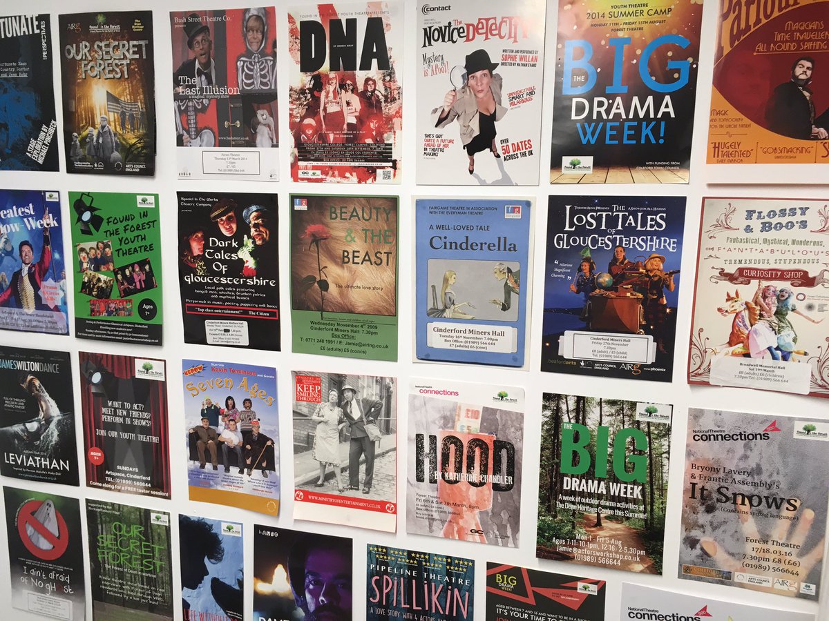 Found in the Forest tweet media